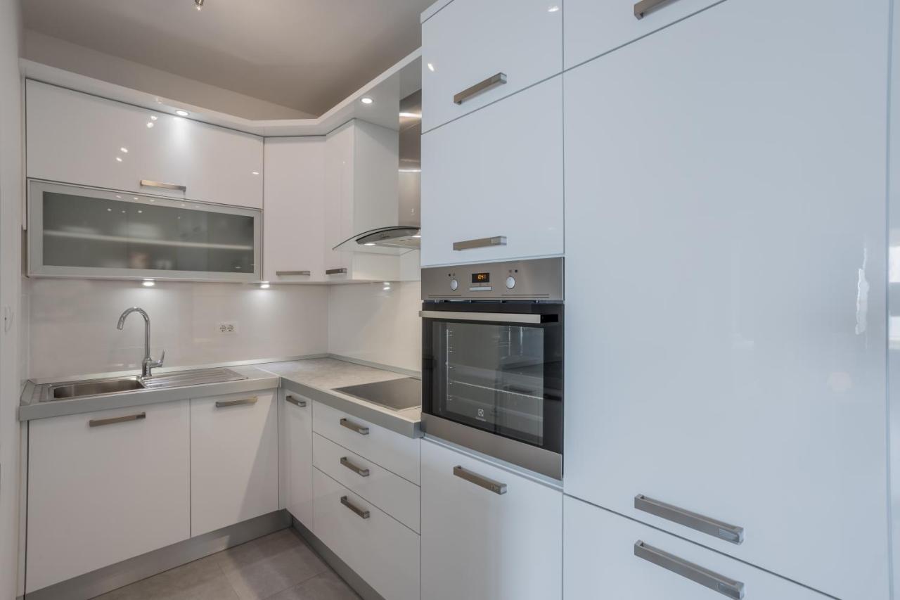 Apartman Luxury 
