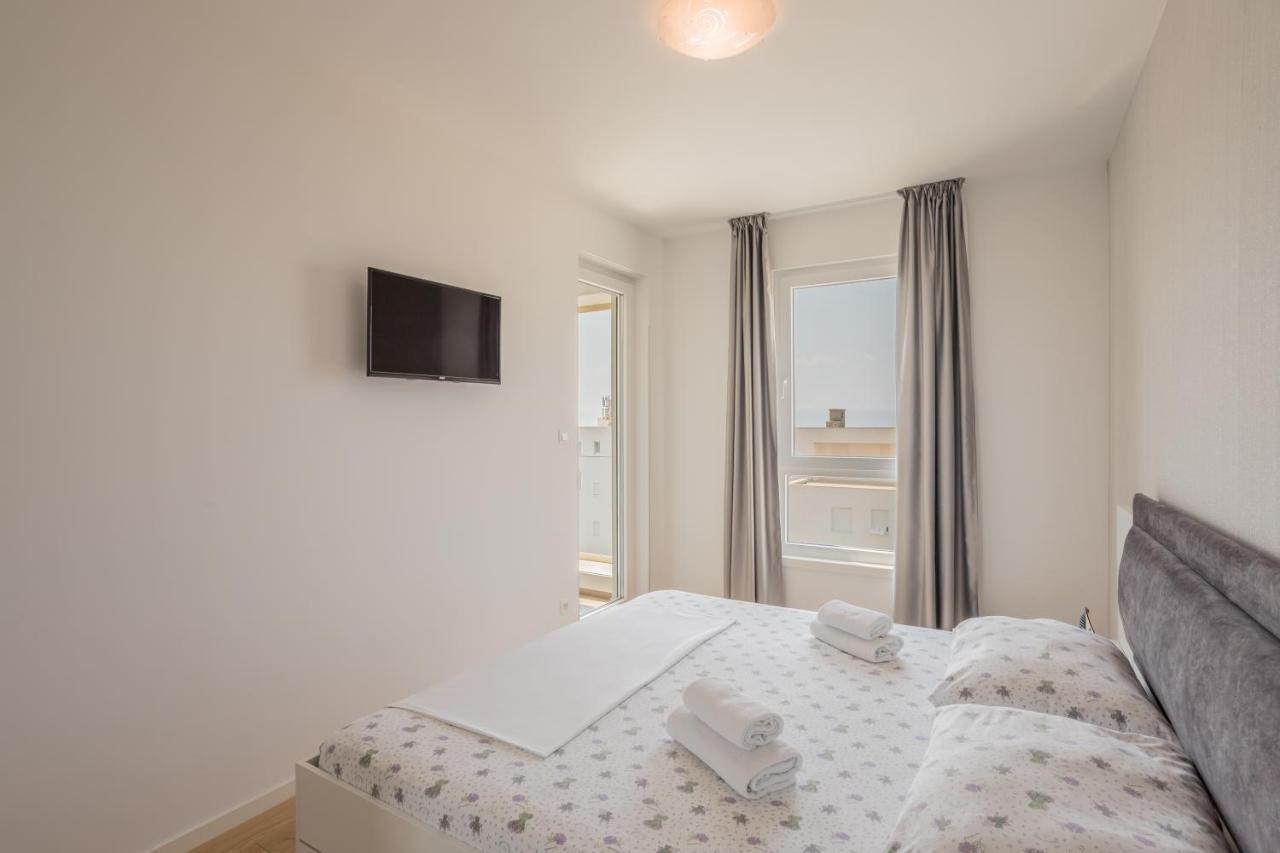 Apartman Luxury 