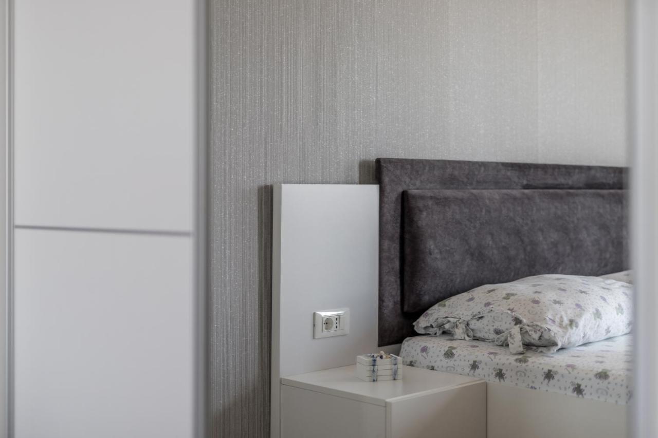 Apartman Luxury 