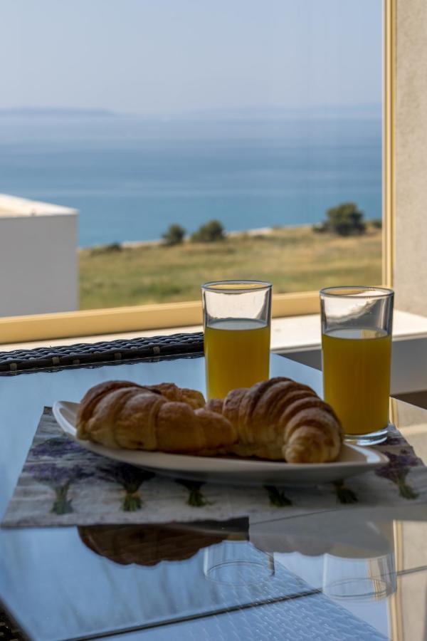 Apartman Luxury 