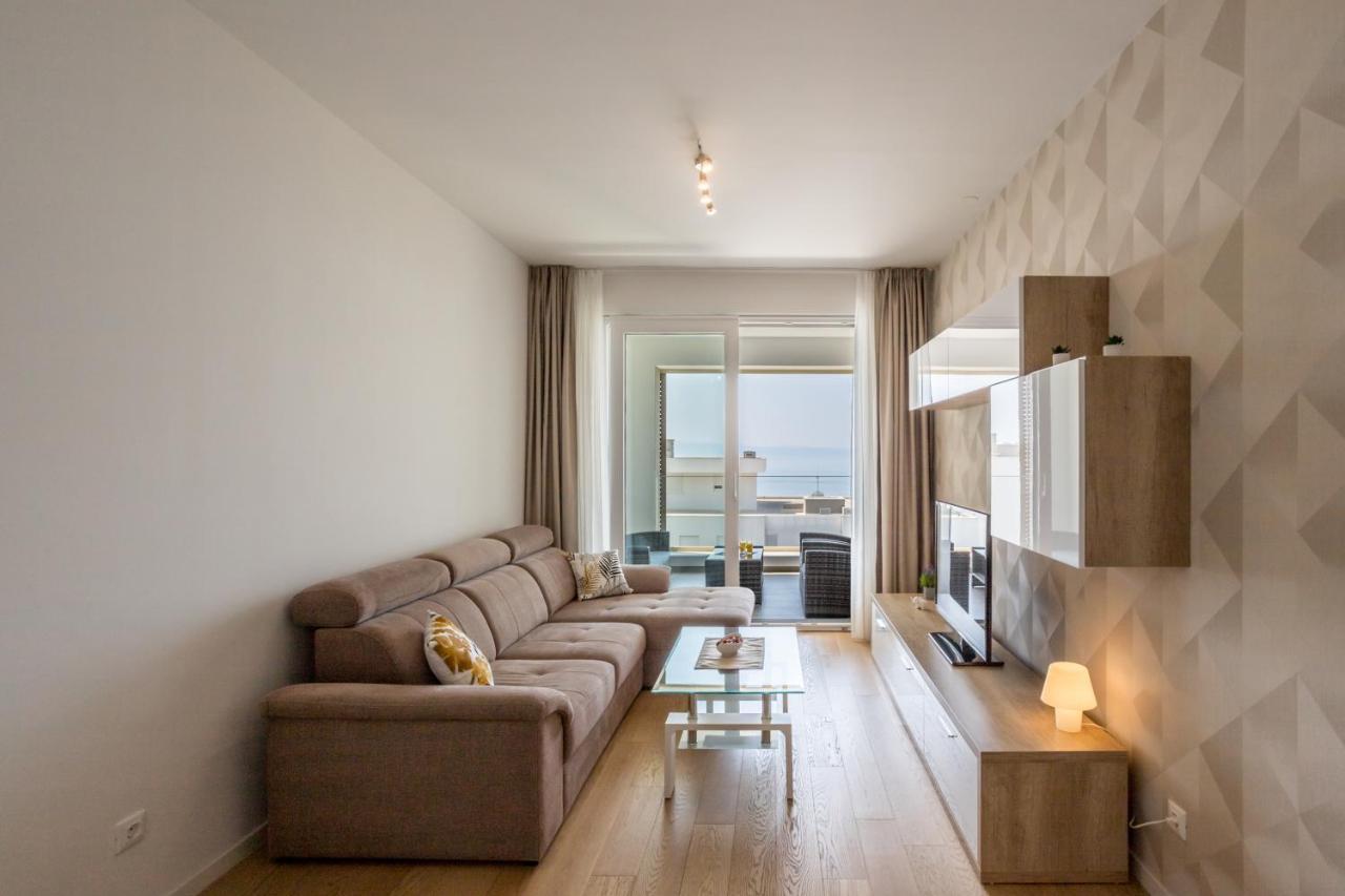 Apartman Luxury 